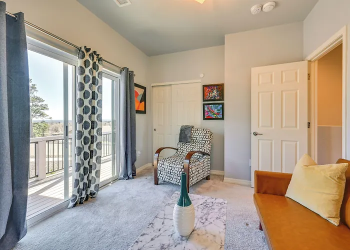 Modern Vacation W/ 2 Living Areas Dom wakacyjny Flagstaff